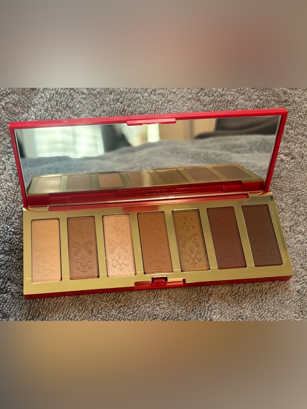 NEW Estée Lauder Limited Edition Holiday Collection Eyeshadows